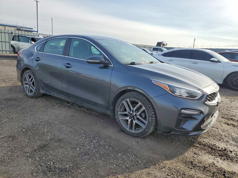 Aukcja sprzedaży 2020 Kia Forte, vin: 3KPF54AD9LE220804, numer aukcji: 48110366
