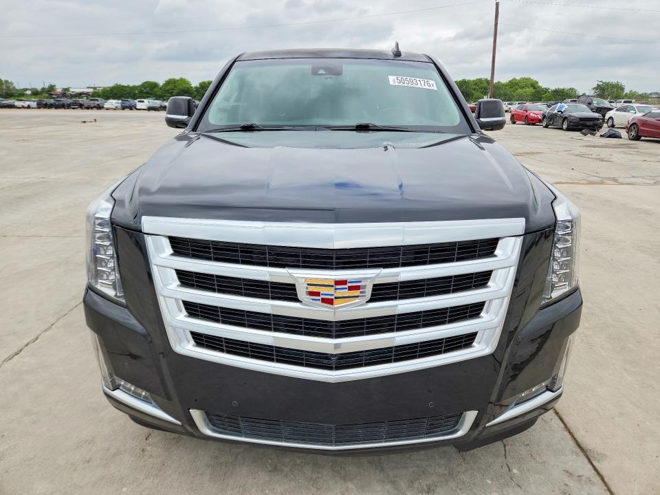 50593176 :رقم المزاد ، 1GYS4HKJ2GR106743 vin ، 2016 Cadillac Escalade مزاد بيع
