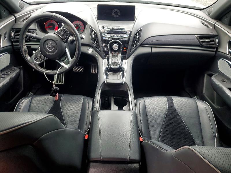 Aukcja sprzedaży 2020 Acura Rdx, vin: 5J8TC1H66LL007493, numer aukcji: 48665506