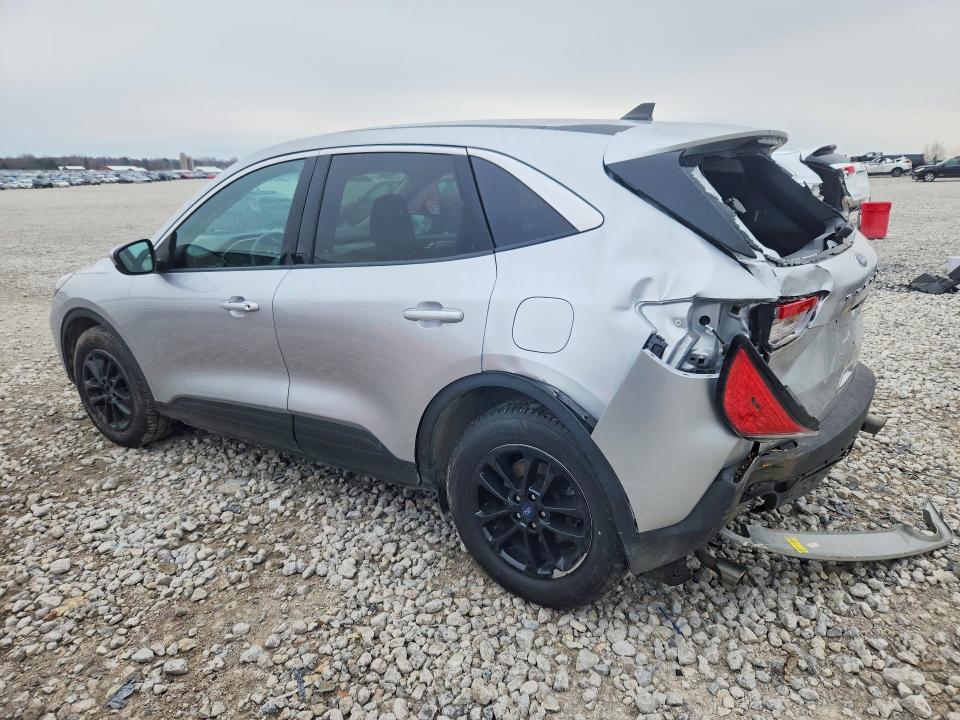 2020 Ford Escape მანქანა იყიდება აუქციონზე, vin: 1FMCU9G66LUC38380, აუქციონის ნომერი: 48968476
