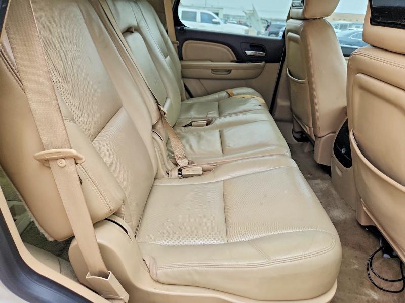Продаж на аукціоні авто 2013 Gmc Yukon, vin: 1GKS1GEJ6DR119578, номер лоту: 51470566