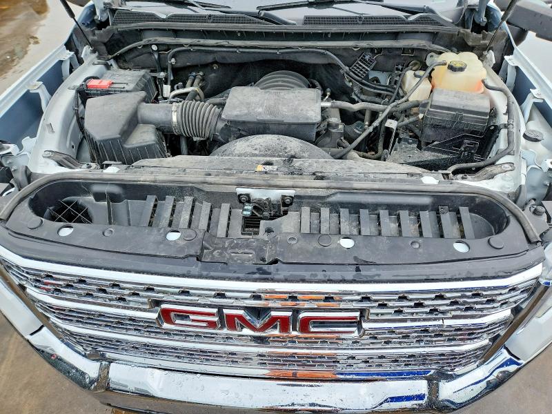 Продаж на аукціоні авто 2022 Gmc Sierra, vin: 1GT08ME73NF165115, номер лоту: 51901116