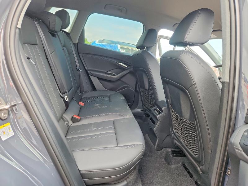 Aukcja sprzedaży 2025 Audi Q6 E-tron, vin: WA112BGF2SA026630, numer aukcji: 50800256