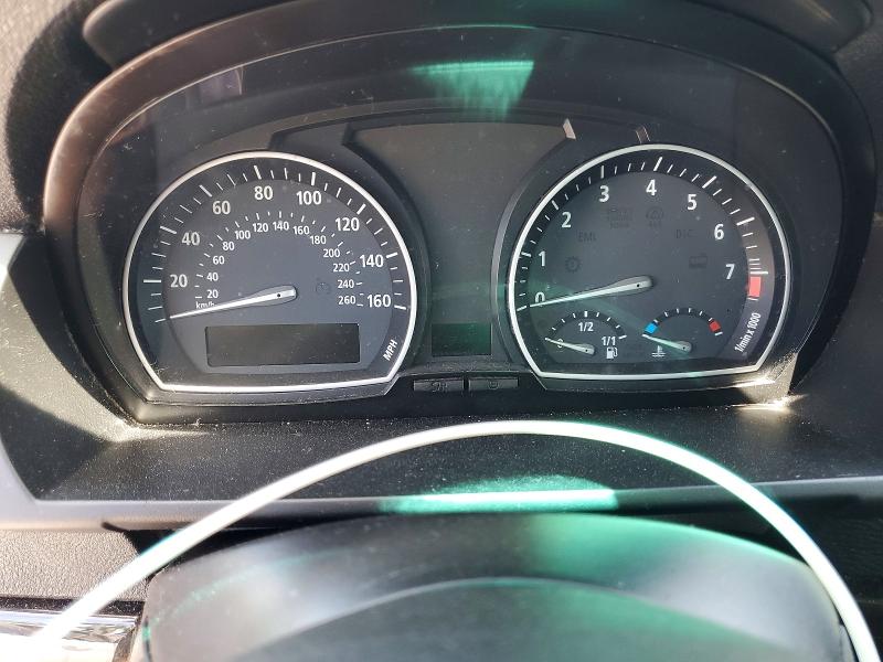 Продажа на аукционе авто 2008 Bmw X3 3.0si, vin: WBXPC93418WJ10124, номер лота: 50734116