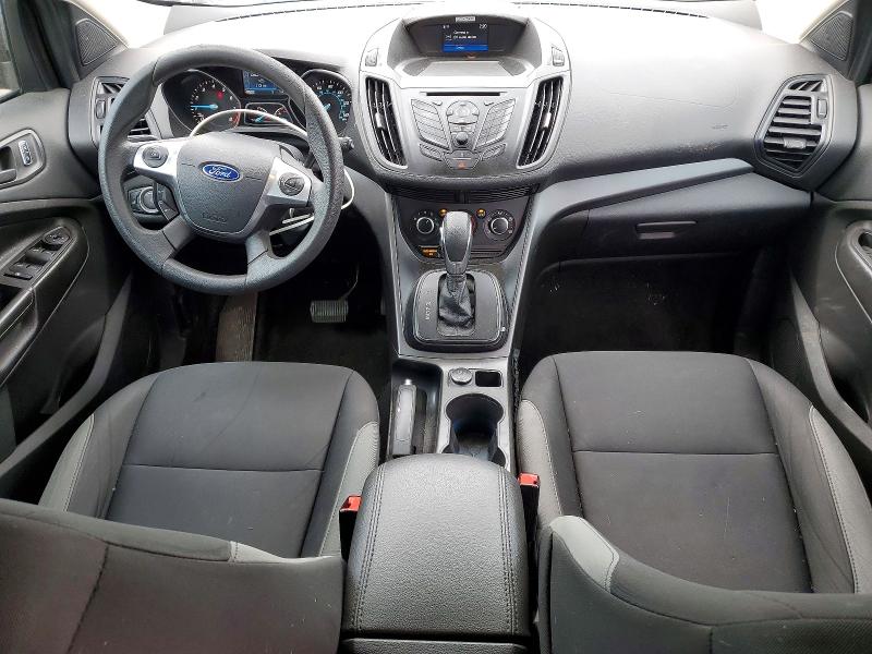 Aukcja sprzedaży 2016 Ford Escape, vin: 1FMCU0F78GUC41566, numer aukcji: 49782256