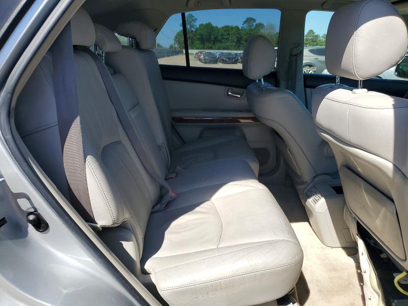 2008 Lexus Rx 400h მანქანა იყიდება აუქციონზე, vin: JTJGW31U482851036, აუქციონის ნომერი: 49103446