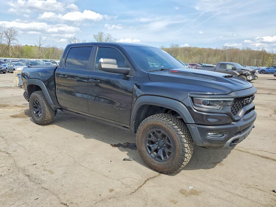 Продажа на аукционе авто 2022 Ram 1500, vin: 1C6SRFU93NN103666, номер лота: 49935786