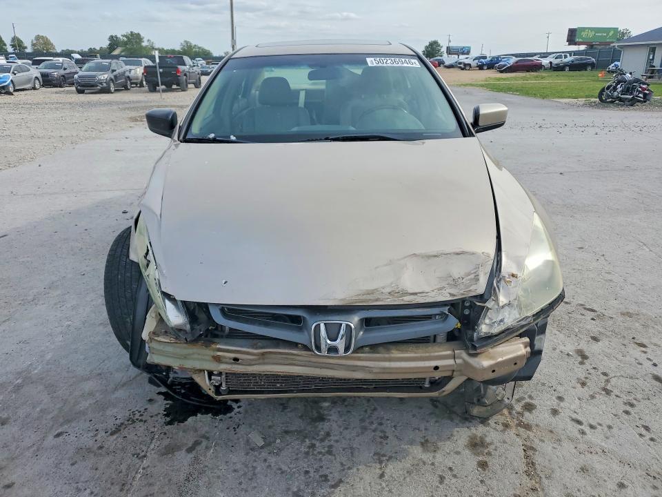Продажа на аукционе авто 2003 Honda Accord, vin: 1HGCM56623A106167, номер лота: 50236946