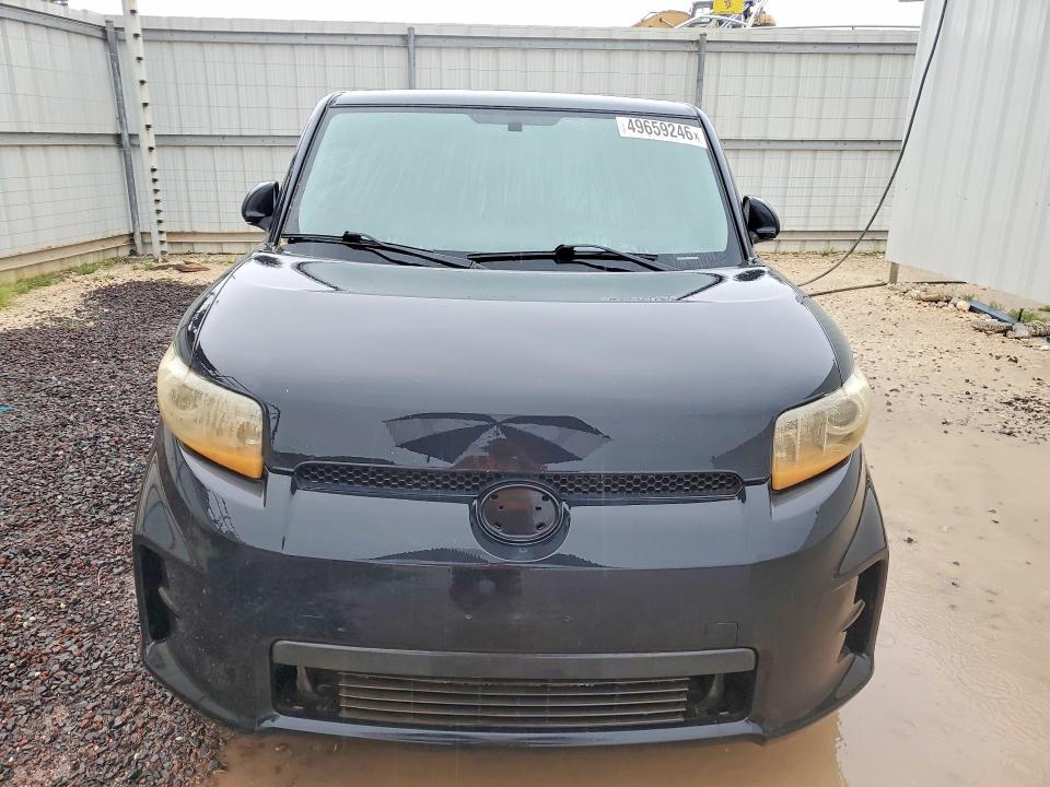 Aukcja sprzedaży 2012 Scion Xb, vin: JTLZE4FE4C1143572, numer aukcji: 49659246
