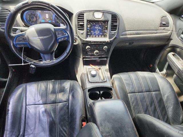 Aukcja sprzedaży 2015 Chrysler 300, vin: 2C3CCABGXFH763169, numer aukcji: 49581576
