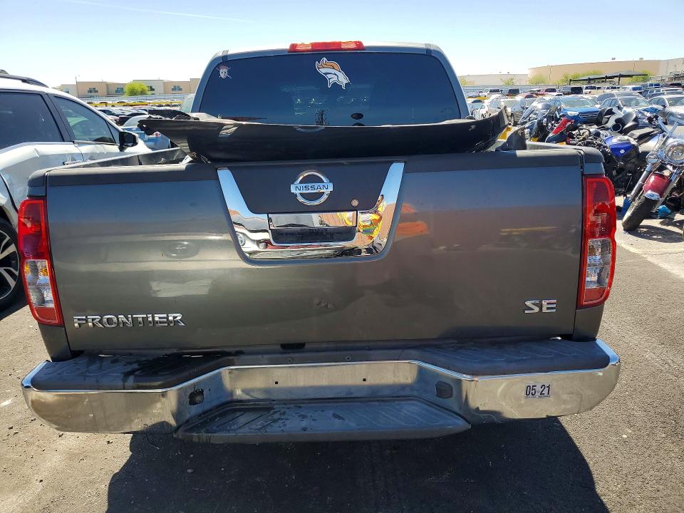 Aukcja sprzedaży 2009 Nissan Frontier, vin: 1N6AD07UX9C423789, numer aukcji: 48995396