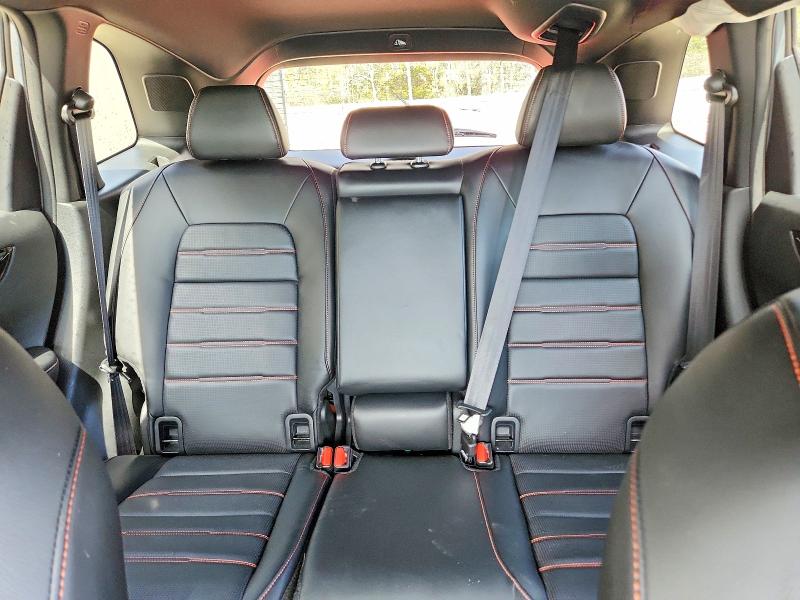 Aukcja sprzedaży 2025 Honda Cr-v, vin: 7FARS6H98SE112321, numer aukcji: 49466506