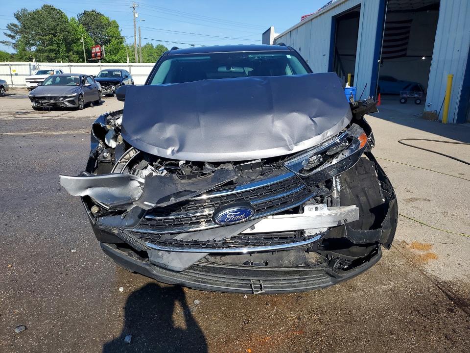 Aukcja sprzedaży 2023 Ford Explorer, vin: 1FMSK7DH2PGC07322, numer aukcji: 50047046