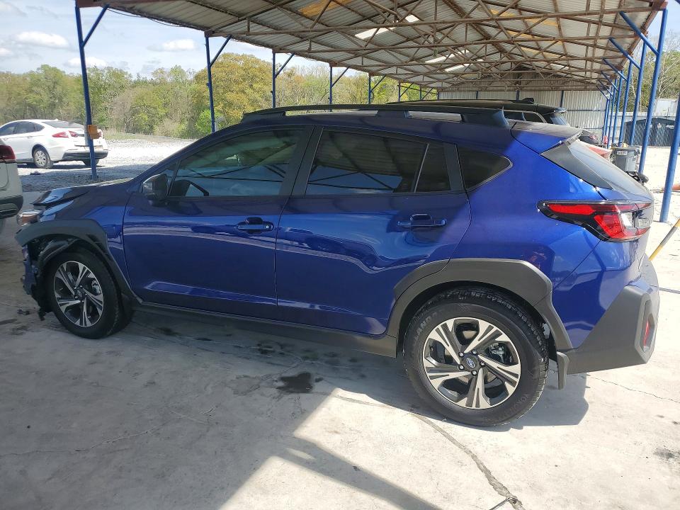 Aukcja sprzedaży 2025 Subaru Crosstrek, vin: JF2GUHDC1SH310962, numer aukcji: 48404336