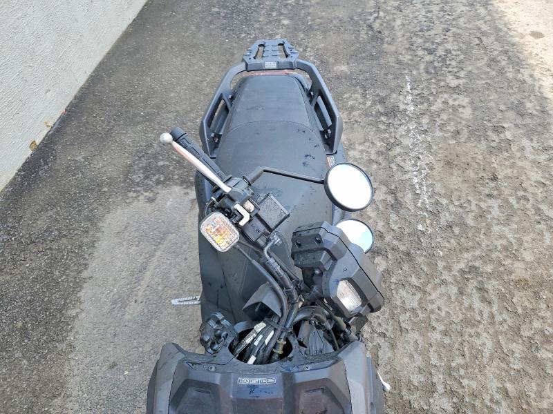 Продажа на аукционе авто 2022 Yamaha Yw125, vin: RKRSEH9Y3NA003602, номер лота: 50457006