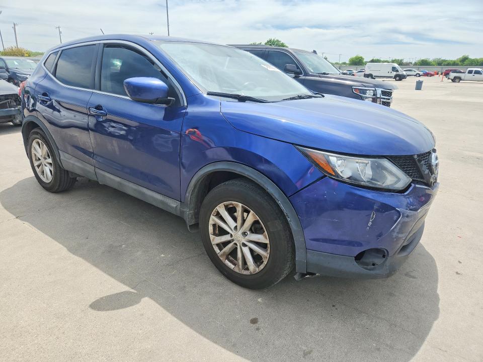 Продаж на аукціоні авто 2018 Nissan Rogue Sport, vin: JN1BJ1CP4JW106876, номер лоту: 48965876
