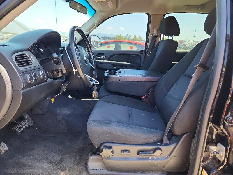Aukcja sprzedaży 2010 Chevrolet Avalanche, vin: 3GNVKEE06AG244259, numer aukcji: 50993726