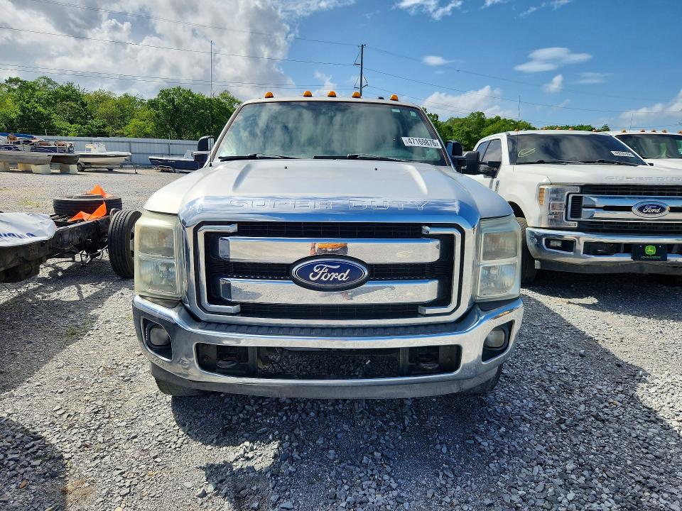 2012 Ford F350 მანქანა იყიდება აუქციონზე, vin: 1FT8W3DT6CEA49699, აუქციონის ნომერი: 47169876