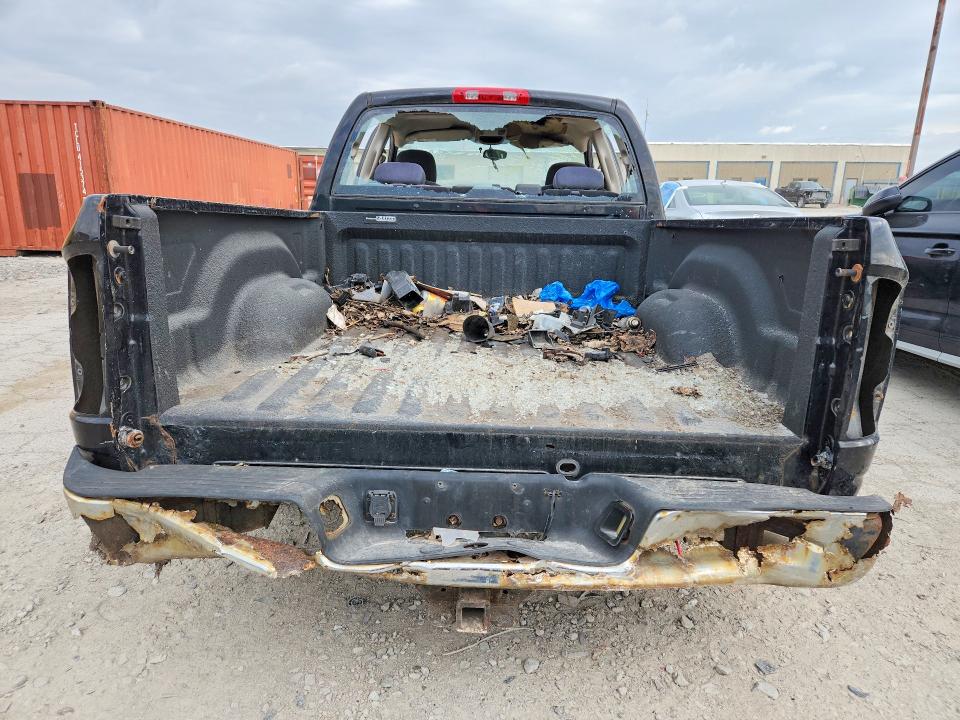 2004 Dodge Ram 1500 მანქანა იყიდება აუქციონზე, vin: 1D7HU18D74S582652, აუქციონის ნომერი: 48789886