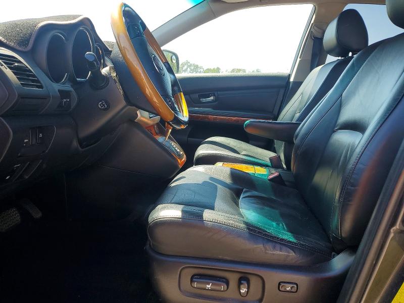 51014236 :رقم المزاد ، 2T2GK31U57C021627 vin ، 2007 Lexus Rx مزاد بيع
