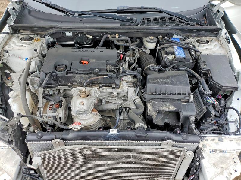 Aukcja sprzedaży 2022 Honda Civic, vin: 2HGFE2F55NH127213, numer aukcji: 48452706