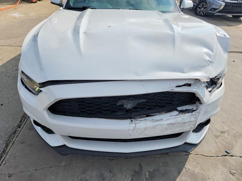 Продажа на аукционе авто 2016 Ford Mustang, vin: 1FA6P8TH0G5289034, номер лота: 50743956