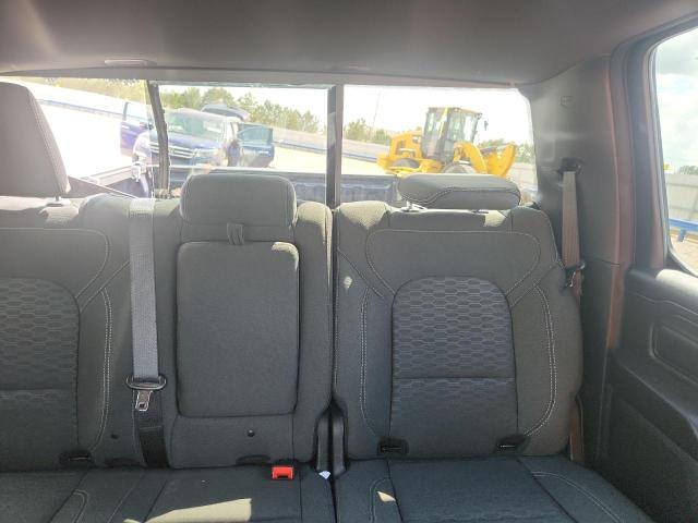 Продаж на аукціоні авто 2025 Ram 1500, vin: 1C6RREGG1SN218300, номер лоту: 48388786