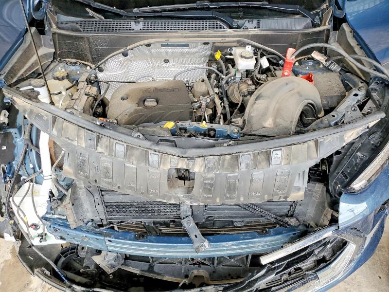 Продаж на аукціоні авто 2024 Buick Encore Gx, vin: KL4AMBSL9RB104705, номер лоту: 50586806