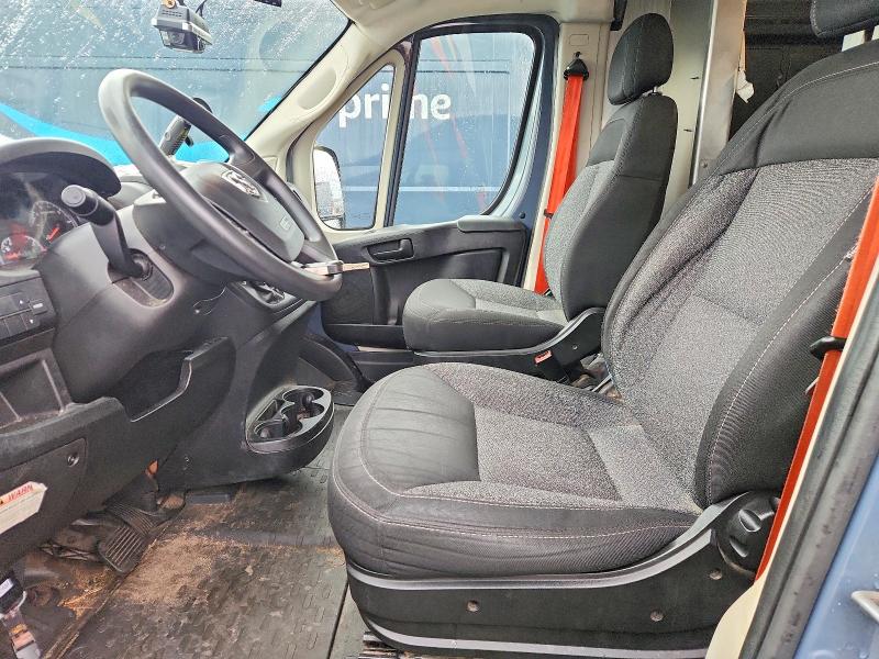 49303976 :رقم المزاد ، 3C6URVJGXLE136493 vin ، 2020 Ram Promaster 3500 مزاد بيع