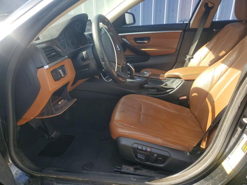Aukcja sprzedaży 2015 Bmw 428, vin: WBA4A5C53FGK15825, numer aukcji: 50927876