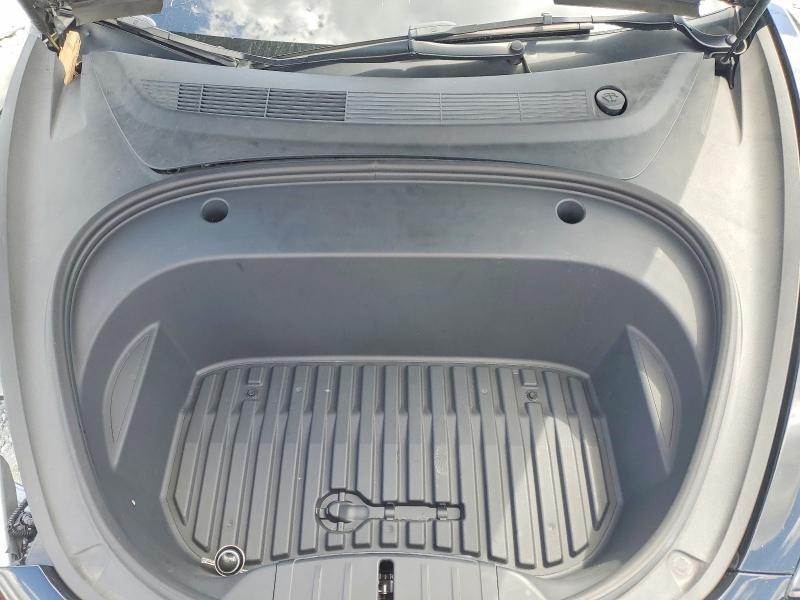 Продажа на аукционе авто 2023 Tesla Model 3, vin: 5YJ3E1EA6PF382830, номер лота: 48408236