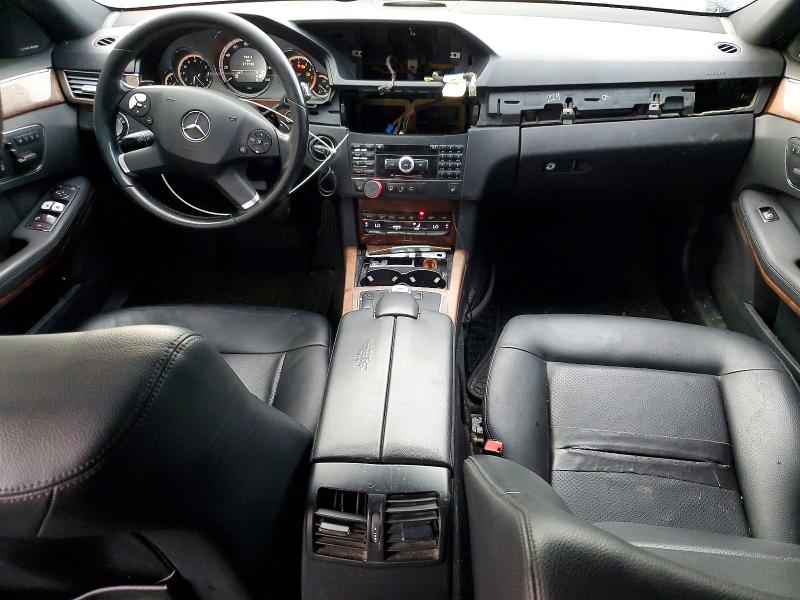 Продажа на аукционе авто 2010 Mercedes-benz E, vin: WDDHF8HB0AA056625, номер лота: 48079016