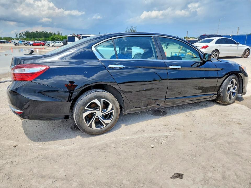 Aukcja sprzedaży 2017 Honda Accord, vin: 1HGCR2F36HA193455, numer aukcji: 50573236
