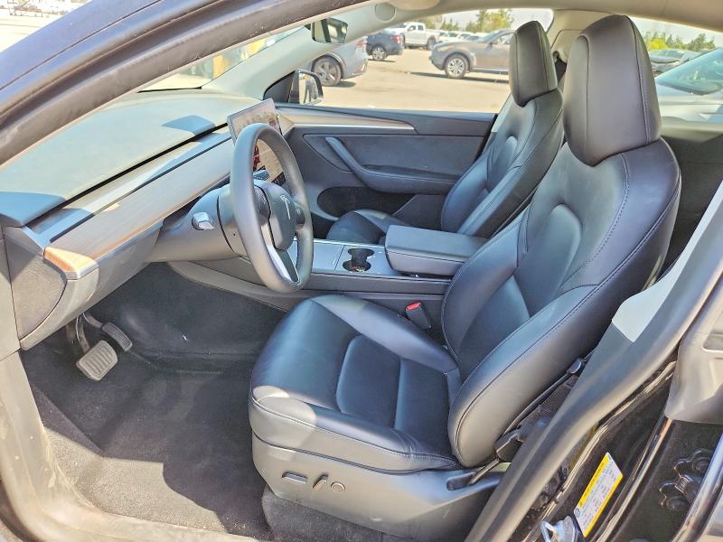 Продажа на аукционе авто 2024 Tesla Model Y, vin: 7SAYGAEEXRF993887, номер лота: 49164936