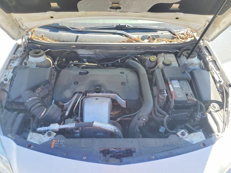2014 Buick Regal მანქანა იყიდება აუქციონზე, vin: 2G4GN5EX3E9228232, აუქციონის ნომერი: 49592166
