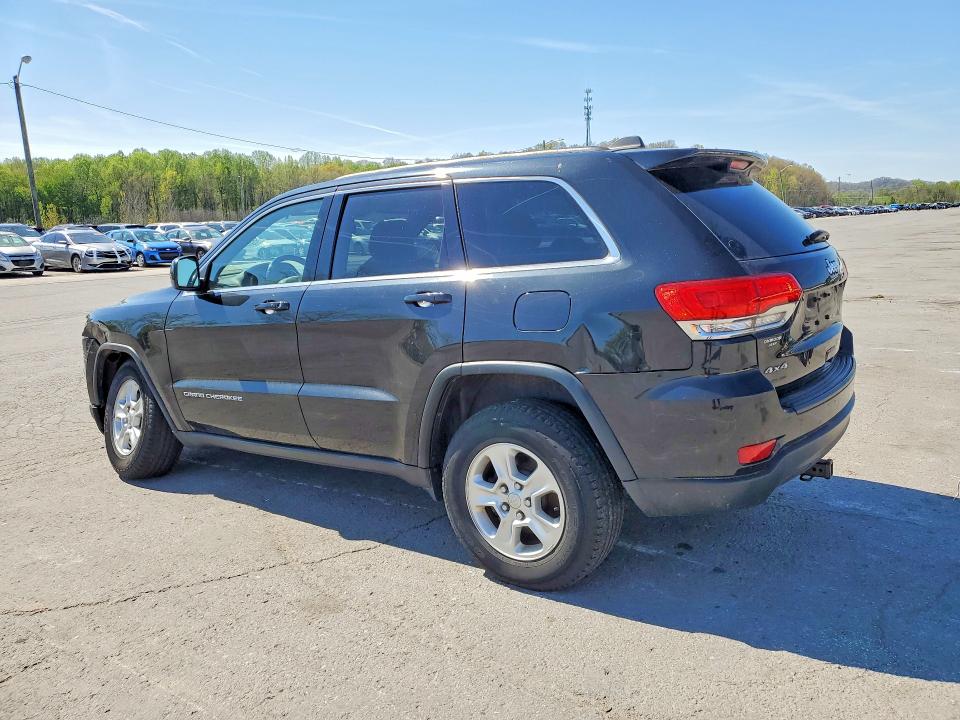 49318236 :رقم المزاد ، 1C4RJFAG1EC320663 vin ، 2014 Jeep Grand Cherokee مزاد بيع