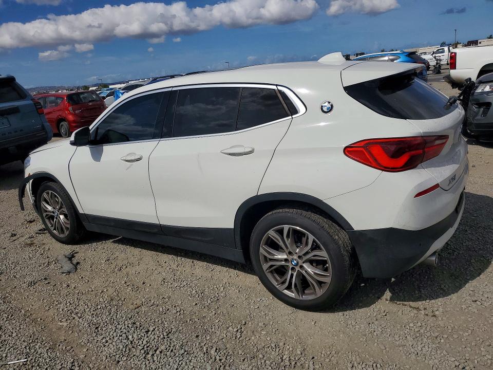 Продажа на аукционе авто 2020 Bmw X2, vin: WBXYJ1C09L5P68135, номер лота: 50754746