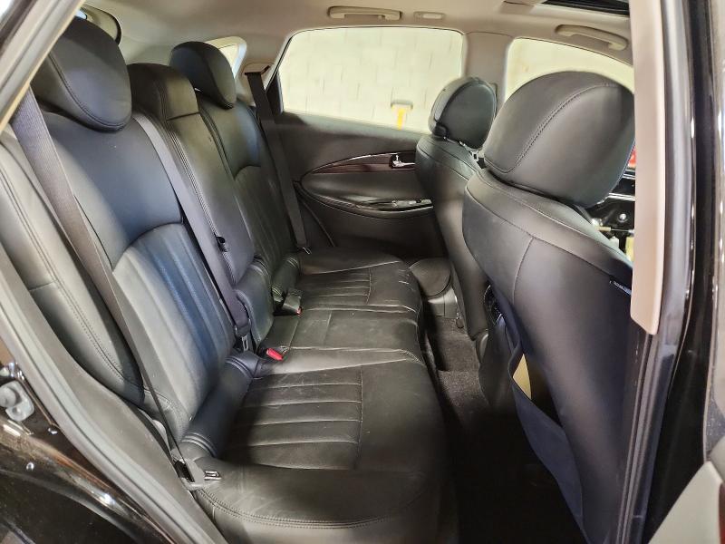 Продажа на аукционе авто 2015 Infiniti Qx50, vin: JN1BJ0HR2FM771492, номер лота: 48833316