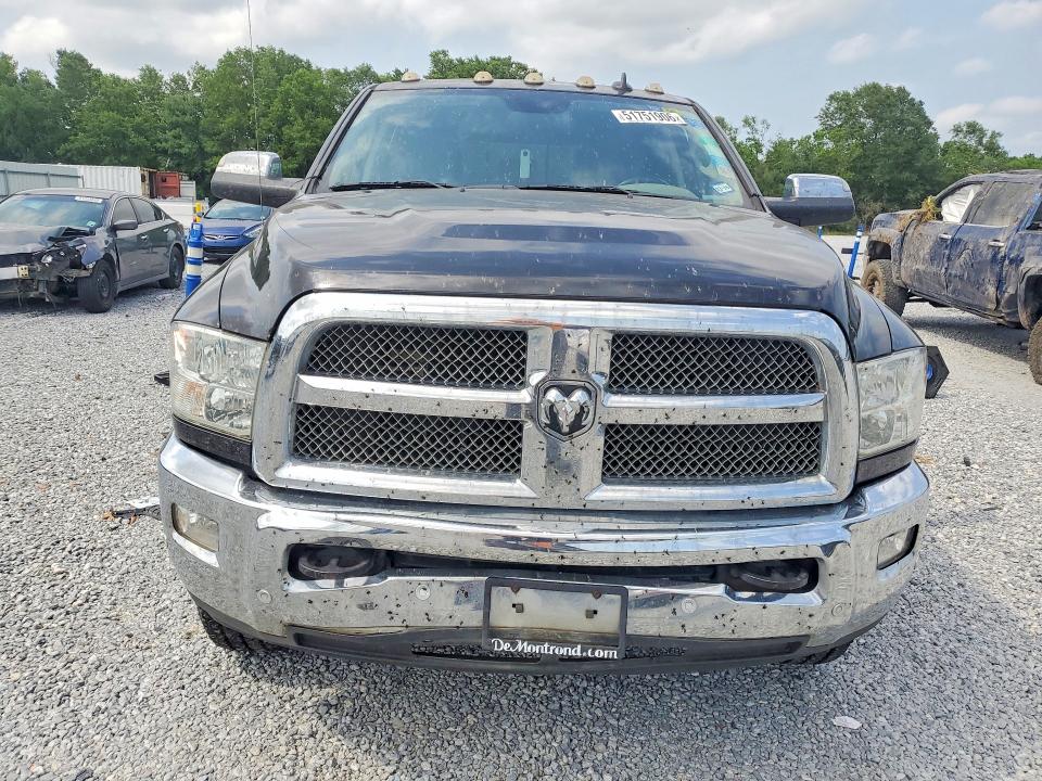 Aukcja sprzedaży 2018 Ram 2500, vin: 3C6UR5MJ1JG121213, numer aukcji: 51751906
