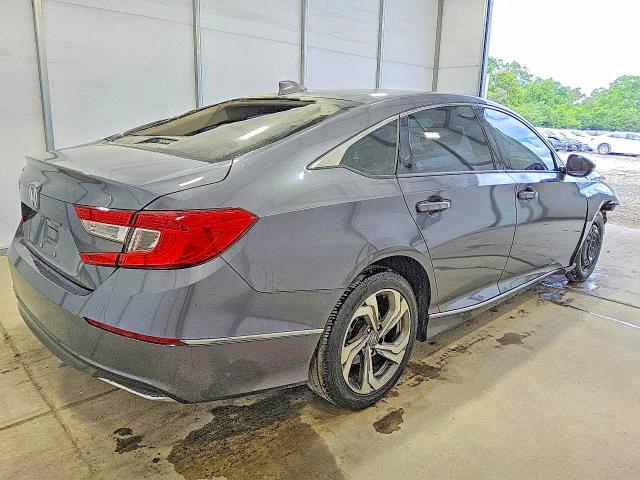 Aukcja sprzedaży 2018 Honda Accord, vin: 1HGCV1F54JA065776, numer aukcji: 51947736