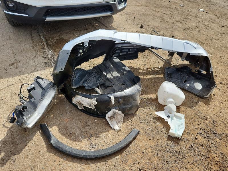 48519606 :رقم المزاد ، JF2SJAWC3JH611562 vin ، 2018 Subaru Forester مزاد بيع