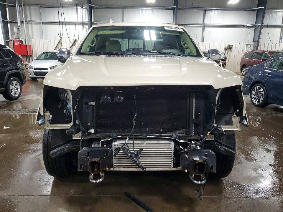 Aukcja sprzedaży 2018 Ford F150, vin: 1FTEW1EGXJKD34347, numer aukcji: 48464626