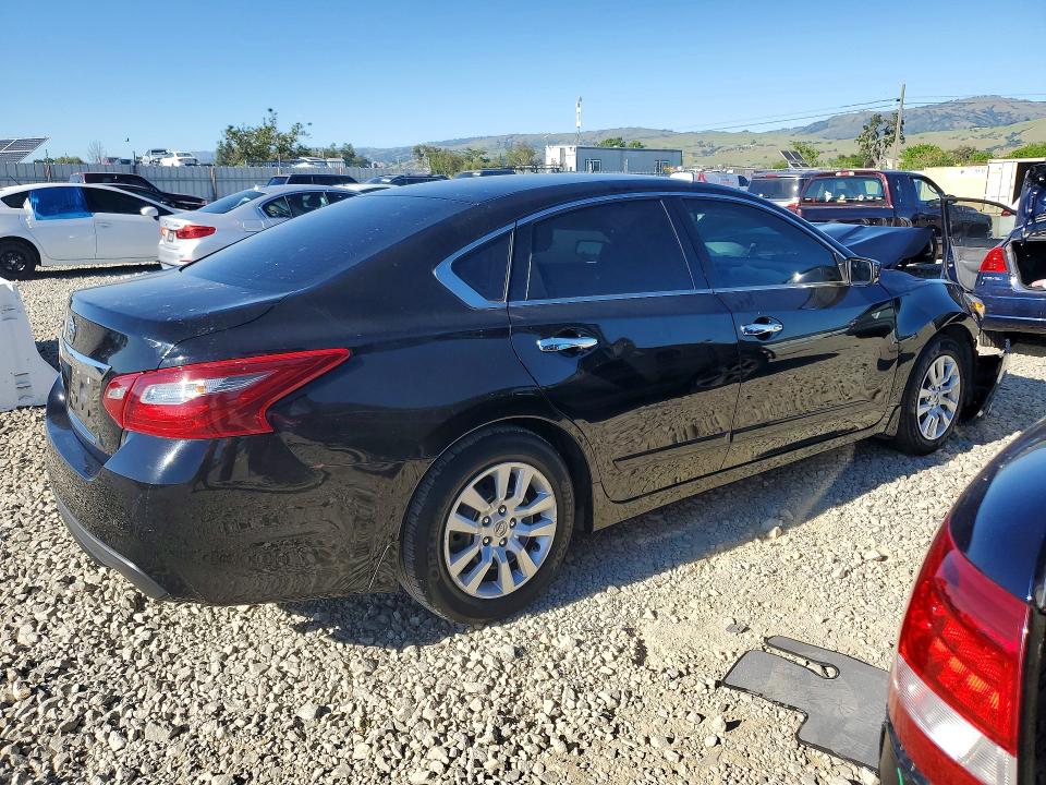 Aukcja sprzedaży 2018 Nissan Altima, vin: 1N4AL3AP7JC473957, numer aukcji: 48984566
