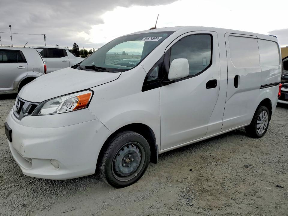 Продаж на аукціоні авто 2017 Nissan Nv200, vin: 3N6CM0KN1HK698906, номер лоту: 50676896