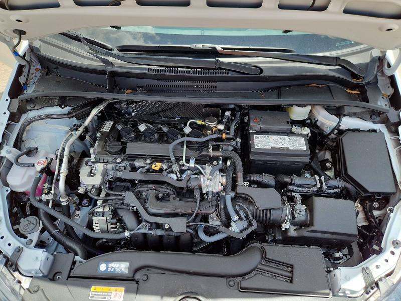 51876156 :رقم المزاد ، 5YFB4MDEXTP390867 vin ، 2026 Toyota Corolla مزاد بيع