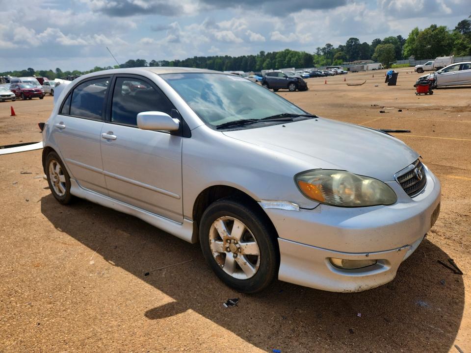 Продаж на аукціоні авто 2007 Toyota Corolla, vin: 1NXBR32E97Z919177, номер лоту: 50060196
