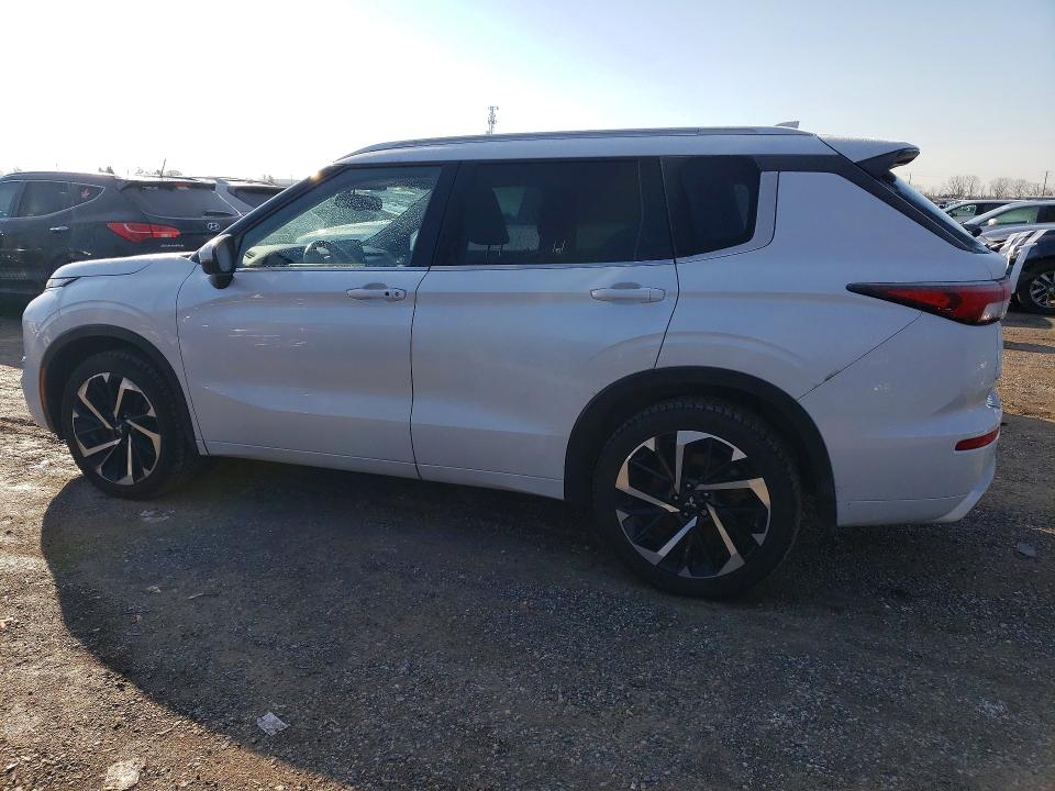 Aukcja sprzedaży 2024 Mitsubishi Outlander, vin: JA4J4WA89RZ630005, numer aukcji: 48859606