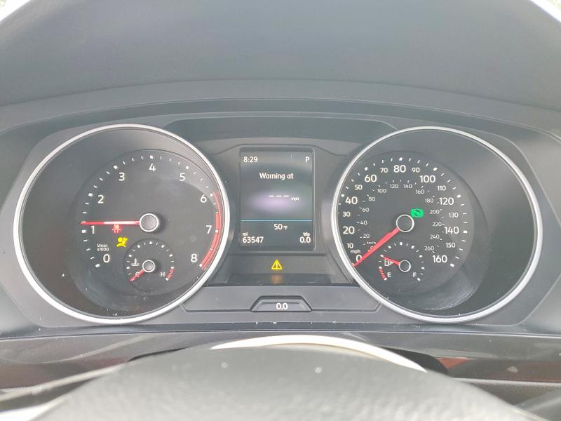 Продаж на аукціоні авто 2019 Volkswagen Tiguan, vin: 3VV2B7AX5KM015778, номер лоту: 50199066