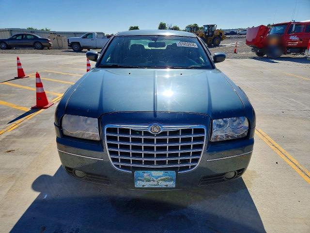 2006 Chrysler 300 მანქანა იყიდება აუქციონზე, vin: 2C3KA53G36H352445, აუქციონის ნომერი: 51452836
