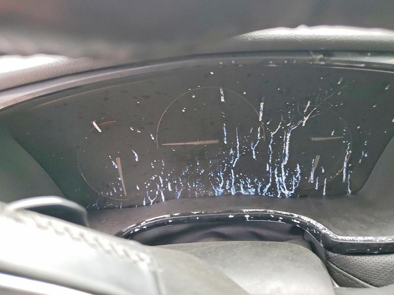 2018 Cadillac Xt5 მანქანა იყიდება აუქციონზე, vin: 1GYKNCRS4JZ163936, აუქციონის ნომერი: 48073656